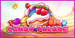 candy palace